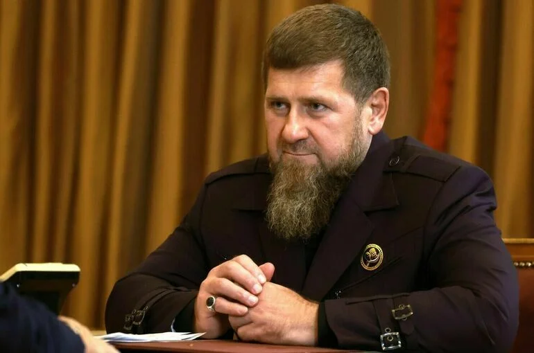 Кадыров сообщил об атаке дрона на университет спецназа в Чечне