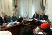 Матвиенко: У России и Пакистана есть все условия для прорыва в сотрудничестве