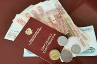 «Известия»: Россияне смогут забрать до 412 тысяч рублей пенсионных накоплений
