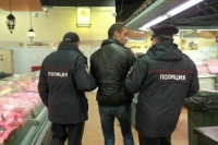 Совершивших преступление мигрантов-нелегалов накажут строже