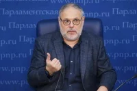 Экономист Хазин считает, что в ЕС хотят скрыть экономическую катастрофу 