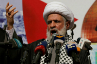Новым лидером «Хезболлы» стал Наим Касем