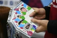 Ветеранов СВО просят пустить на футбол без Fan ID