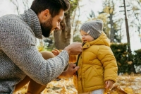 Отцов-одиночек не отправят под административный арест