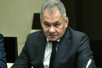 Шойгу: Россия готова поставлять обогащенный уран в ОАЭ
