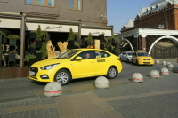 Эксперты предупредили о подорожании такси в России на 10-20 процентов