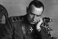 Зачем Колчак утопил свою саблю на дне Севастопольской бухты