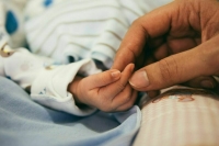 Путин: Младенческая смертность стала минимальной в истории России