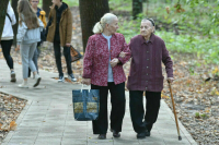 Путин: Продолжительность жизни в РФ должна достичь 78 лет, а затем превысить 80 лет