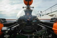 Россия вышла из Международного совета по исследованию моря