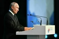 На строительство медучреждений за шесть лет выделят более 1 трлн рублей
