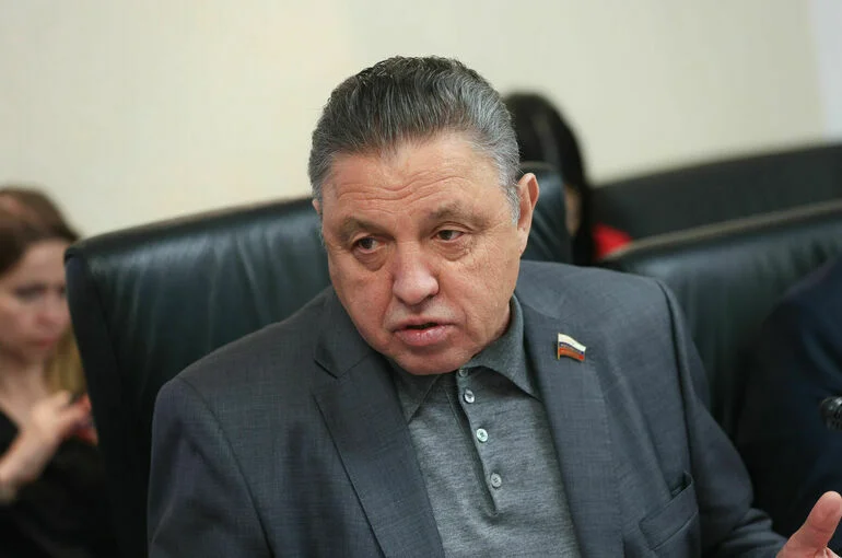 Сенатор Тимченко призвал помочь развитию агро- и экотуризма в России