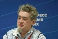 Участник программы «Что? Где? Когда?» Андрей Черемисинов умер на 56-м году жизни
