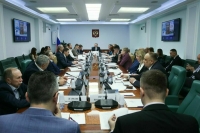 В Совфеде призвали принять меры по формированию позитивного имиджа российских ученых