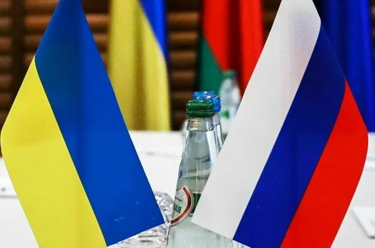 FT: Россия и Украина ведут переговоры о прекращении ударов по энергообъектам