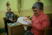 До конца года в России создадут 21 стационар нового типа для пожилых