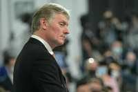 Песков назвал вбросом статью о переговорах по прекращению ударов РФ по Украине