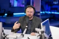 Журналист Малькевич: С Харрис США пойдут дальше по пути деградации