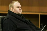 Основатель Megaupload Дотком: Из Грузии делают вторую Украину