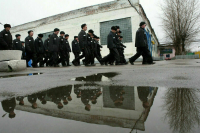 Экстремистов в российских тюрьмах могли курировать спецслужбы Франции