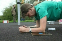 ЛДПР предложила давать оплачиваемый отпуск за сдачу ГТО