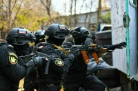 Зачем приставам разрешили стрелять в должников