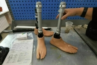 Минтруд уберет с рынка протезистов-прохиндеев