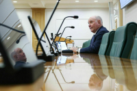 Сенатор Карасин назвал соотечественников за рубежом проводниками русской культуры