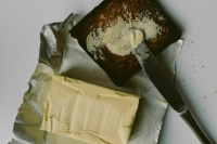 Турция начала поставлять сливочное масло в Россию