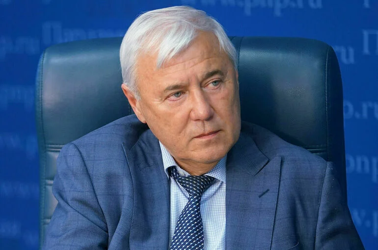 Депутат Аксаков призвал ЦБ решительнее реагировать на рост инфляции