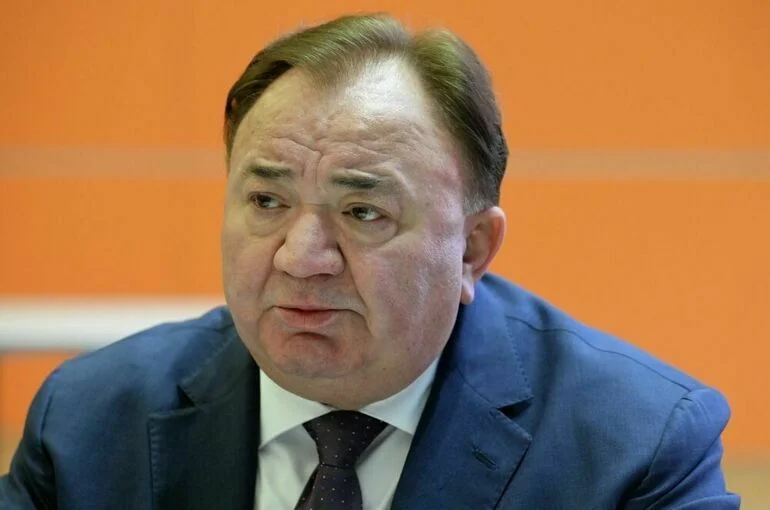 Махмуд-Али Калиматов подписал указ о создании в Ингушетии Экспортного совета
