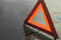 Причиной ДТП с автобусом в центре Петербурга стал инфаркт водителя