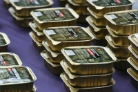 Ущерб по делу о некачественных сухпайках для Минобороны не возмещается