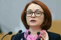 ЦБ: Без повышения ключевой ставки мог произойти «взрывной» рост кредитования