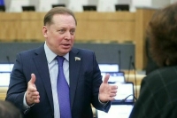 Депутат Метшин: За курение возле школ и детсадов надо не штрафовать, а увольнять