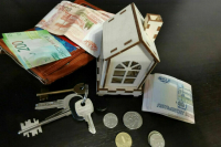 Минфин: Лимитов по семейной ипотеке хватит до конца года