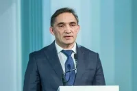 Стояногло пообещал вернуть авиасообщение с Россией в случае победы на выборах