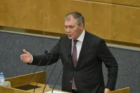 Депутат Калашников считает, что нельзя детей отправлять на чужбину