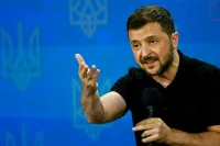 Зеленский объяснил смысл вторжения в Курскую область