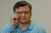 Кулеба рассказал, что Зеленскому советовали записать видеозавещание в 2022 году