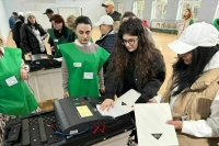 Премьер Грузии заявил о беспрецедентном вмешательстве извне на выборах