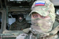 Участники спецоперации смогут подтвердить статус без документов