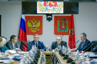 Взаимодействие с депутатами помогает защищать права жителей Красноярского края