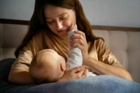 Минздраву предложили назначить ответственного за грудное молоко