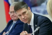 Депутат Алтухов заявил, что санкционное давление США получило ответ от Китая
