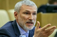 Депутат Журавлев считает, что Россия должна запретить поставки титана в США