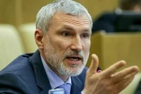 Депутат Журавлев считает, что Россия должна запретить поставки титана в США