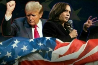 Трамп или Харрис: чего ждать в случае победы одного из кандидатов