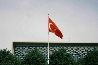 Bloomberg: Власти Турции намерены принять закон об иноагентах