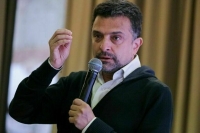 Писателя Александра Архангельского* внесли в реестр иноагентов